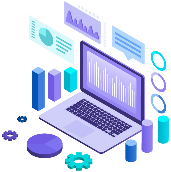 Data Analytics & Visualization Dashboards