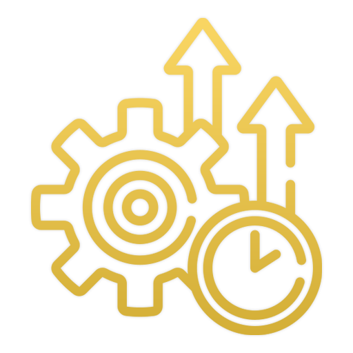Optimize & Scale
